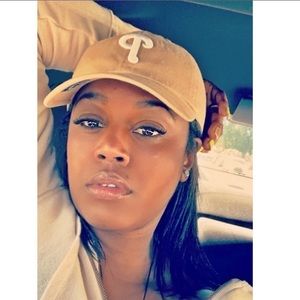 Meet your Posher, Tamika